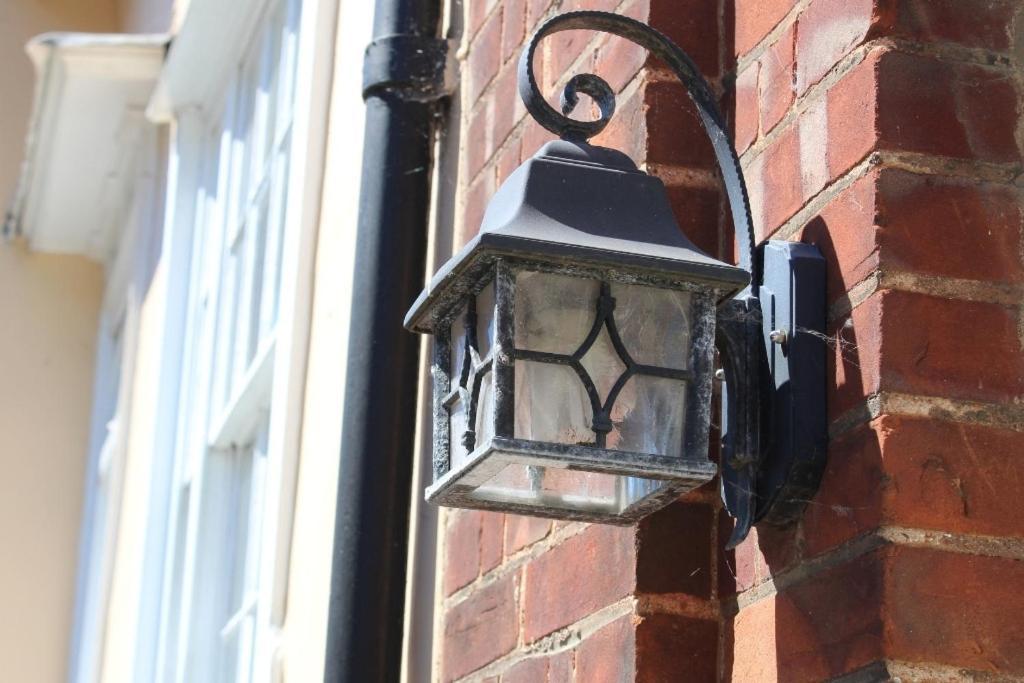 Lovely 3 Bedroom House In The Centre Of Lavenham Exterior photo