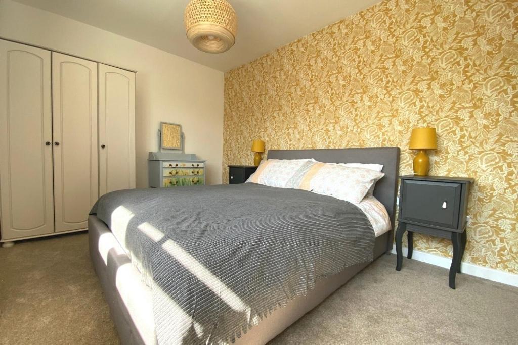 Lovely 3 Bedroom House In The Centre Of Lavenham Exterior photo