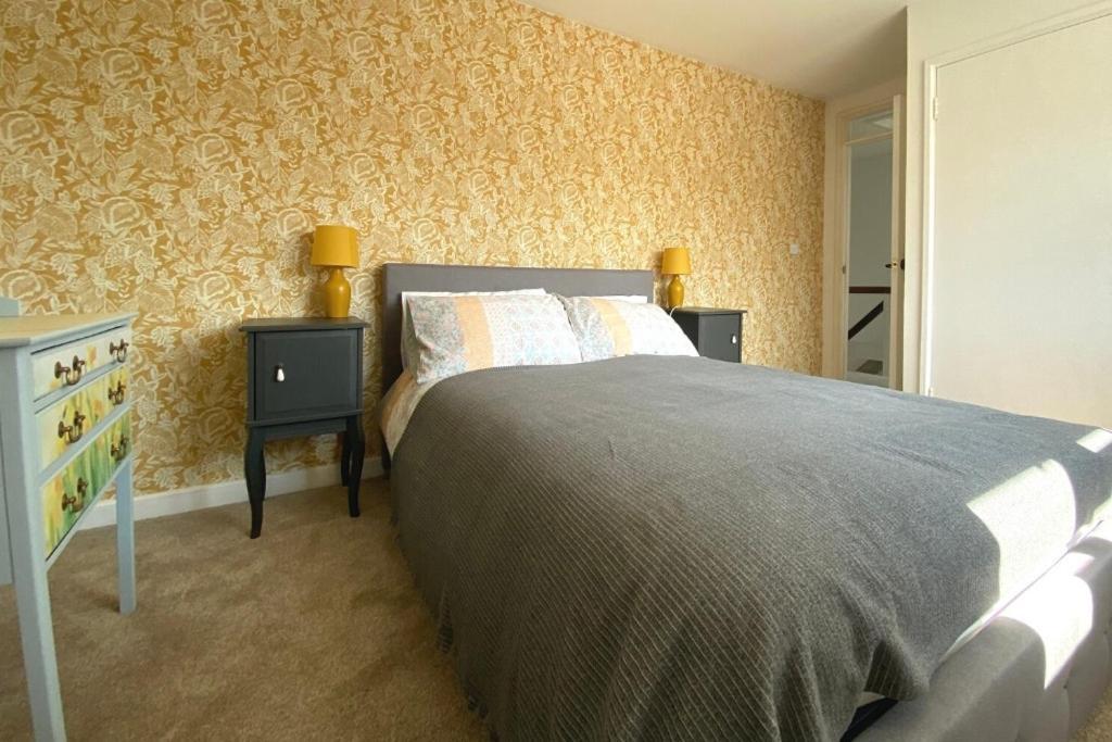 Lovely 3 Bedroom House In The Centre Of Lavenham Exterior photo