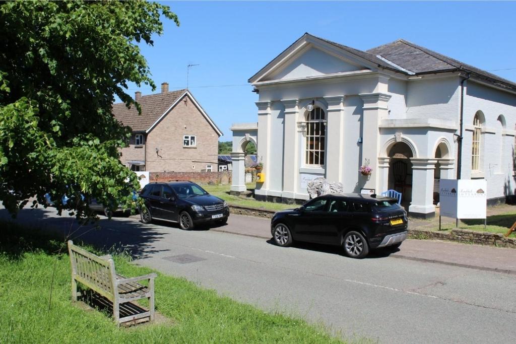 Lovely 3 Bedroom House In The Centre Of Lavenham Exterior photo