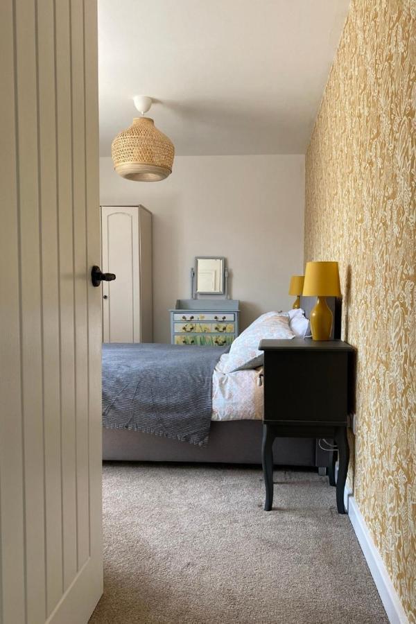Lovely 3 Bedroom House In The Centre Of Lavenham Exterior photo